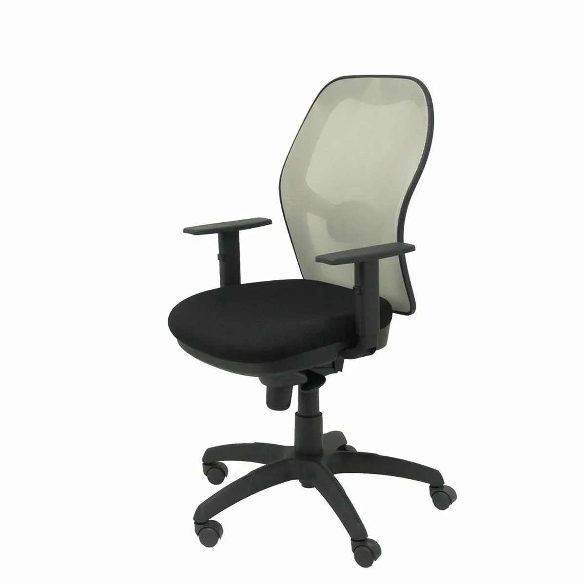 Office Chair Jorquera Piqueras Y Crespo Bali840 Black 2