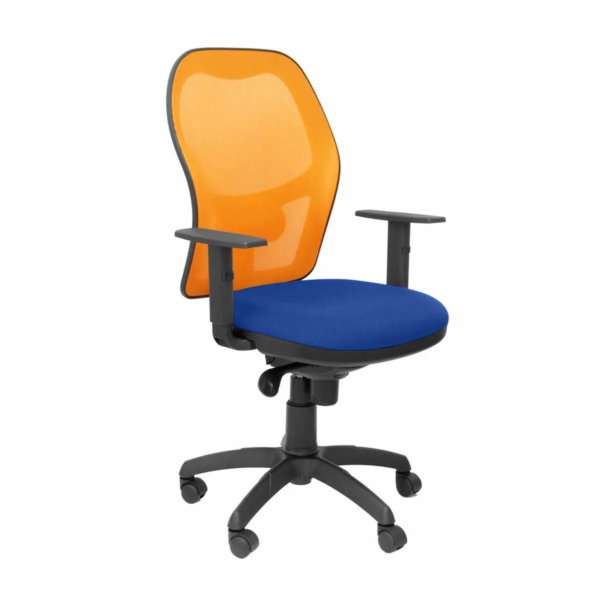 Office Chair Jorquera Piqueras Y Crespo Bali229 Blue 1