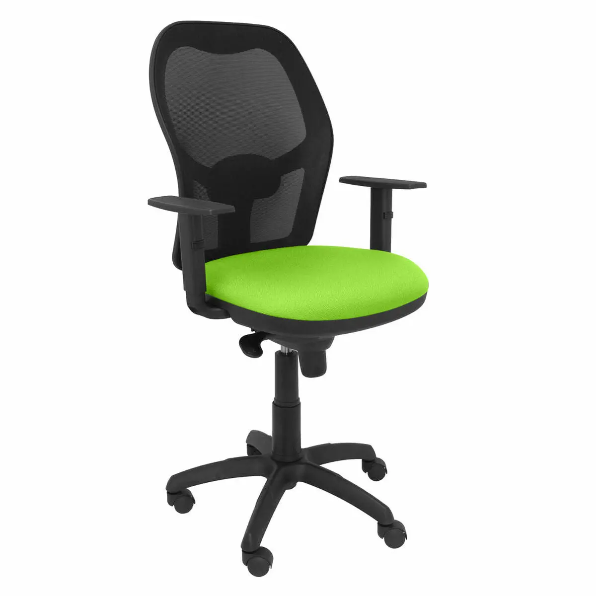 Office Chair Jorquera Piqueras Y Crespo Bali522 Green Pistachio 1