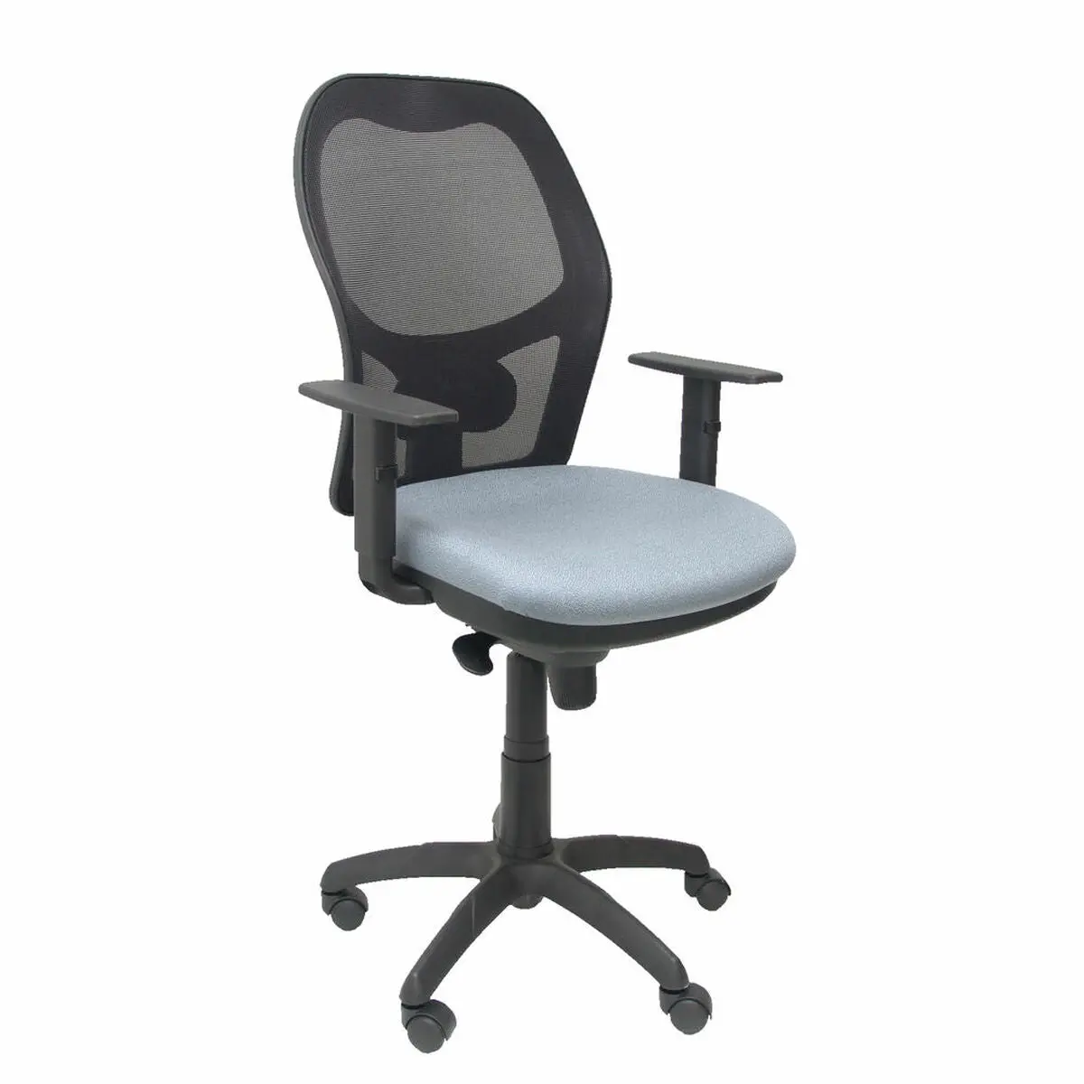 Office Chair Jorquera Piqueras Y Crespo Nbali40 Grey 1