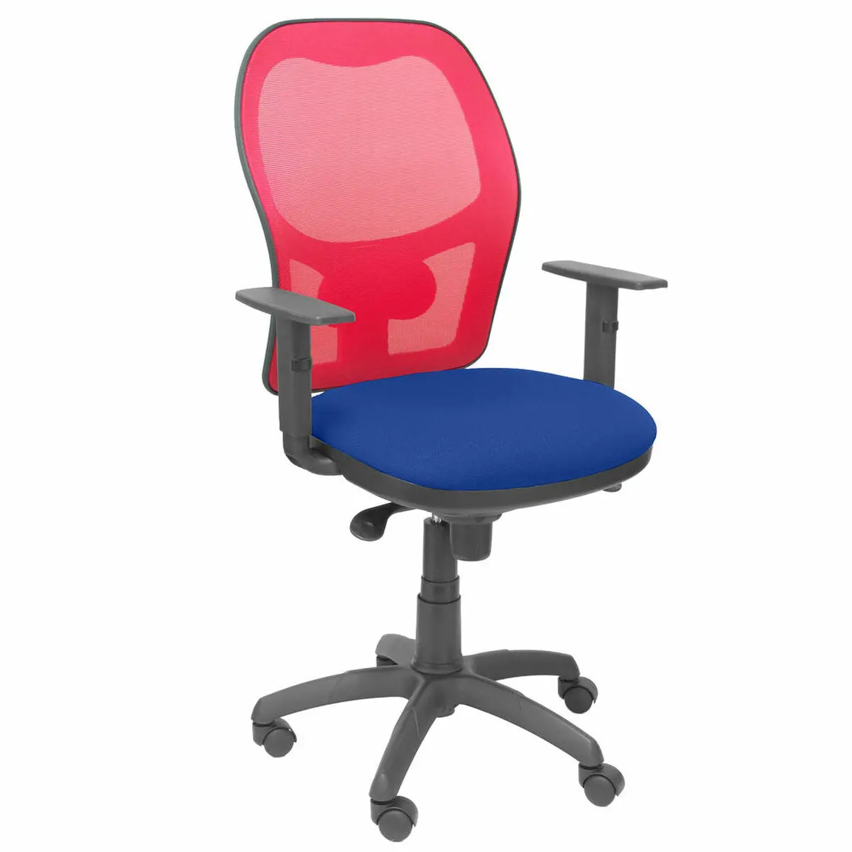 Office Chair Jorquera Piqueras Y Crespo Bali229 Blue 1