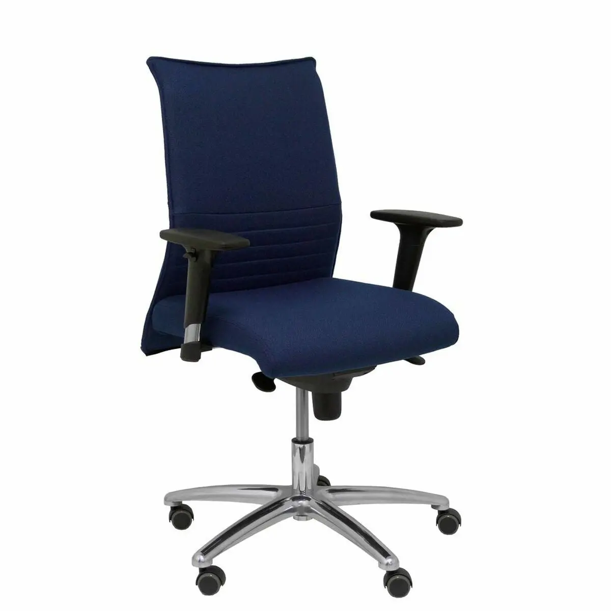 Office Chair Albacete Confidente Piqueras Y Crespo Bali200 Blue Navy Blue 1