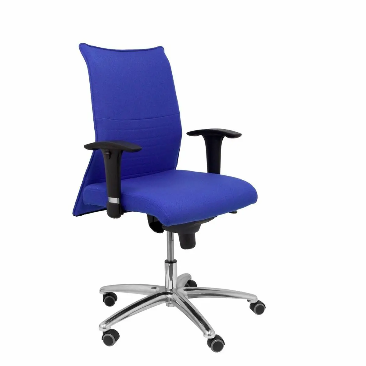 Office Chair Albacete Confidente Piqueras Y Crespo Bali229 Blue 1