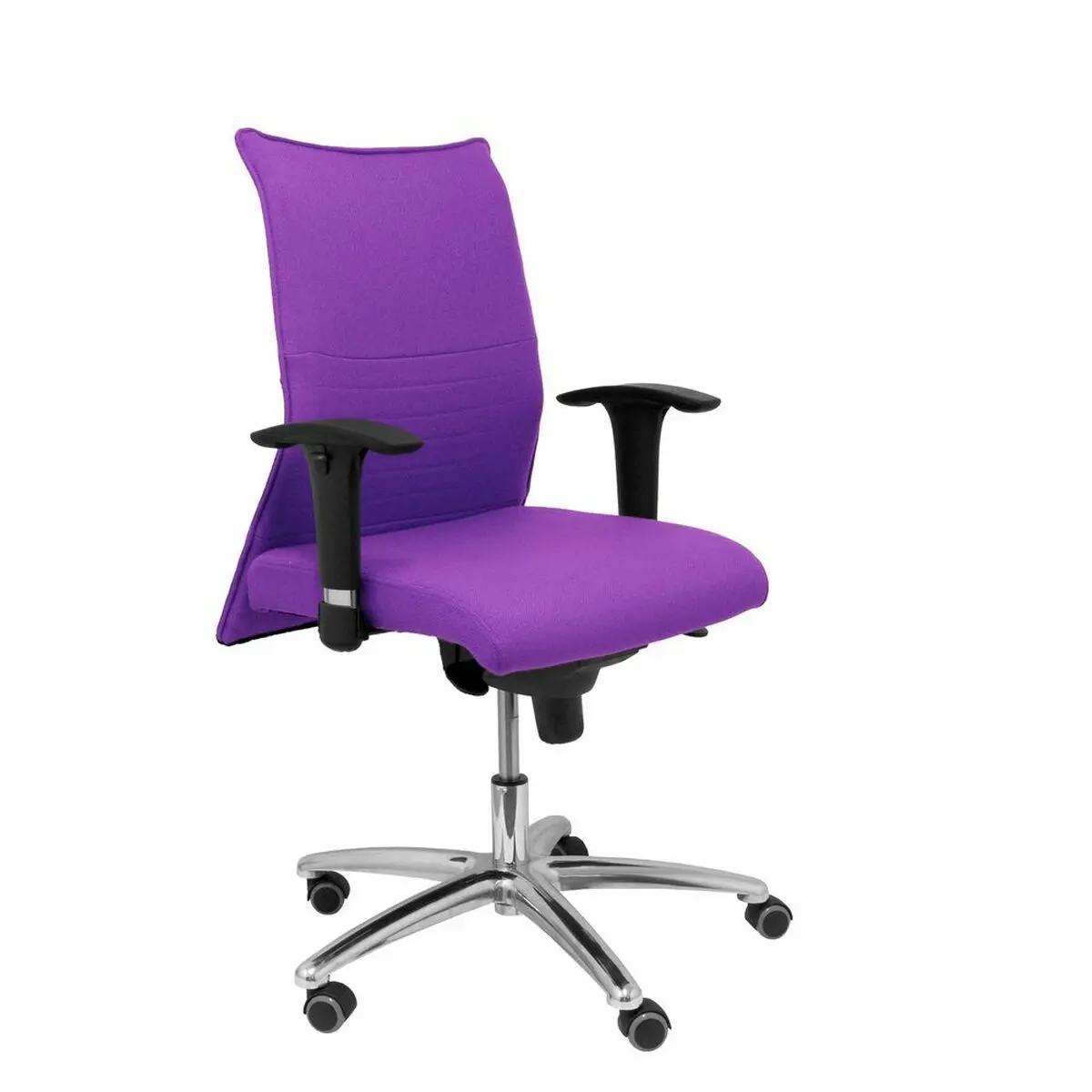 Office Chair Albacete Confidente Piqueras Y Crespo Sbali82 Purple Lilac 1