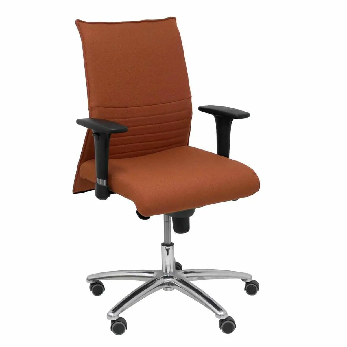Office Chair Albacete Confidente Piqueras Y Crespo Bali363 Brown 1