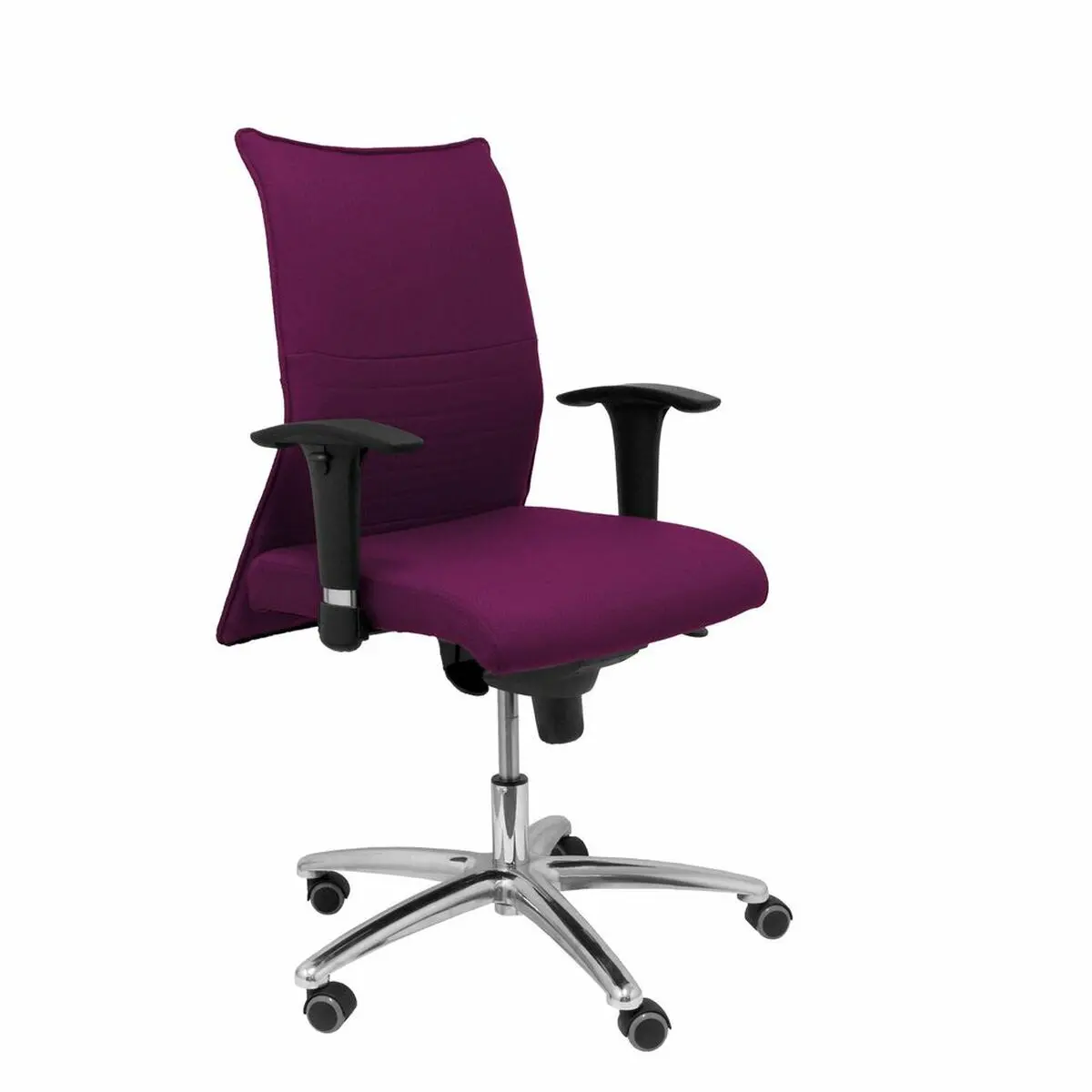 Office Chair Albacete Confidente Piqueras Y Crespo Bali760 Purple 1