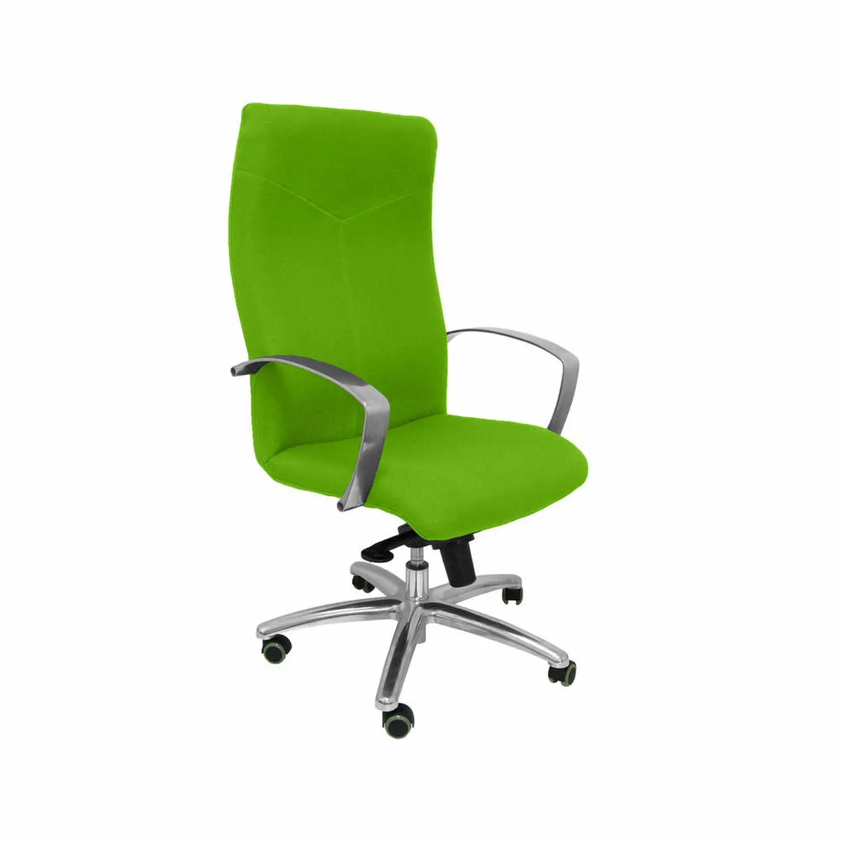 Office Chair Caudete Bali Piqueras Y Crespo Bbali22 Green Pistachio 1