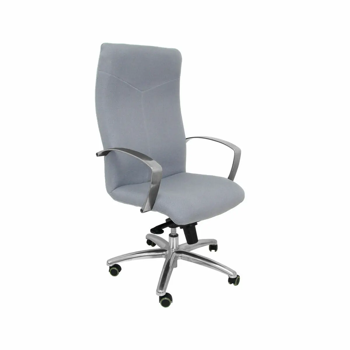 Office Chair Caudete Bali Piqueras Y Crespo Bbali40 Grey 1