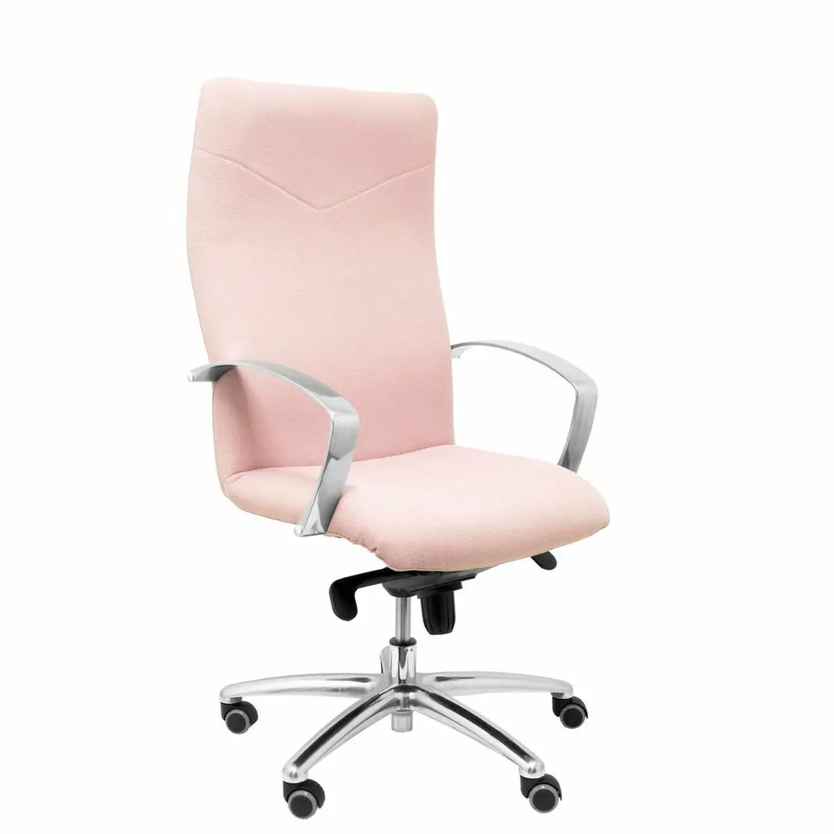 Office Chair Caudete Bali Piqueras Y Crespo Bali710 Pink 1