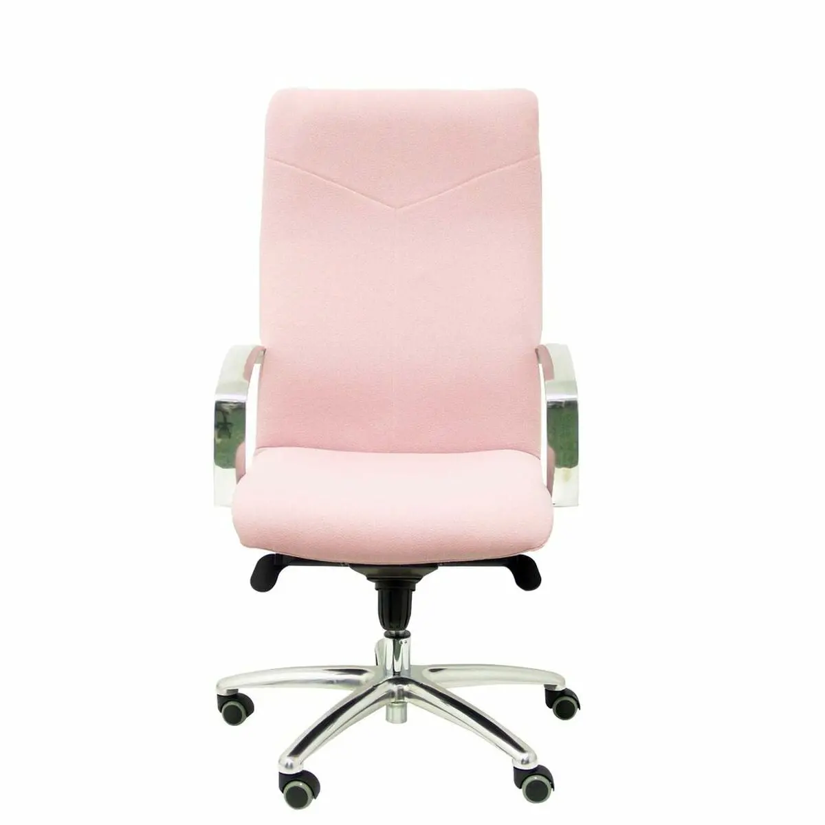 Office Chair Caudete Bali Piqueras Y Crespo Bali710 Pink 2