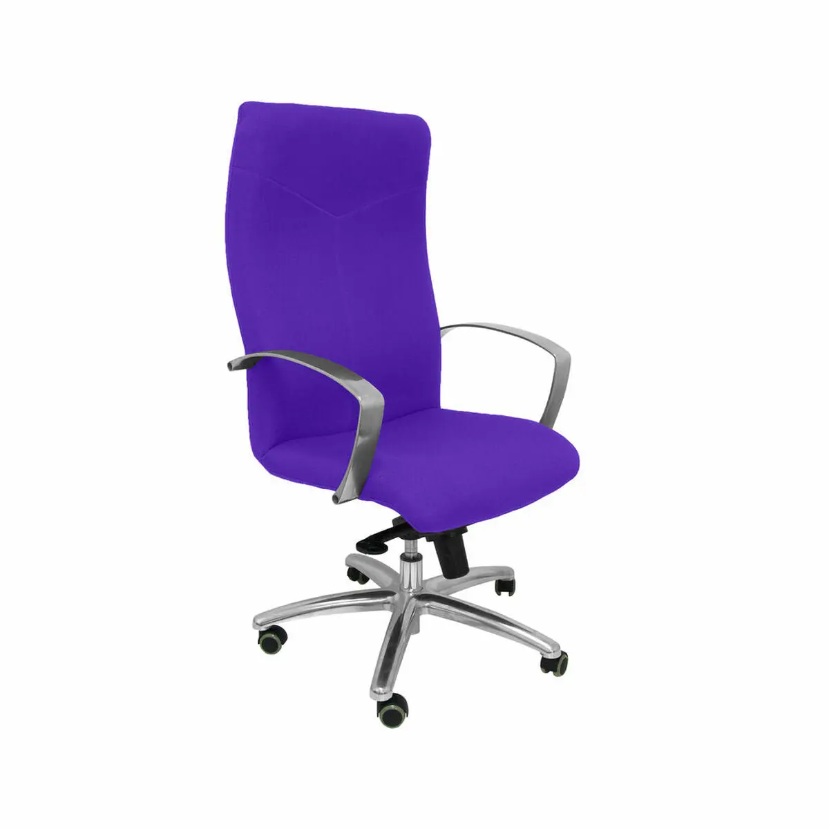 Office Chair Caudete Bali Piqueras Y Crespo Bbali82 Purple Lilac 1