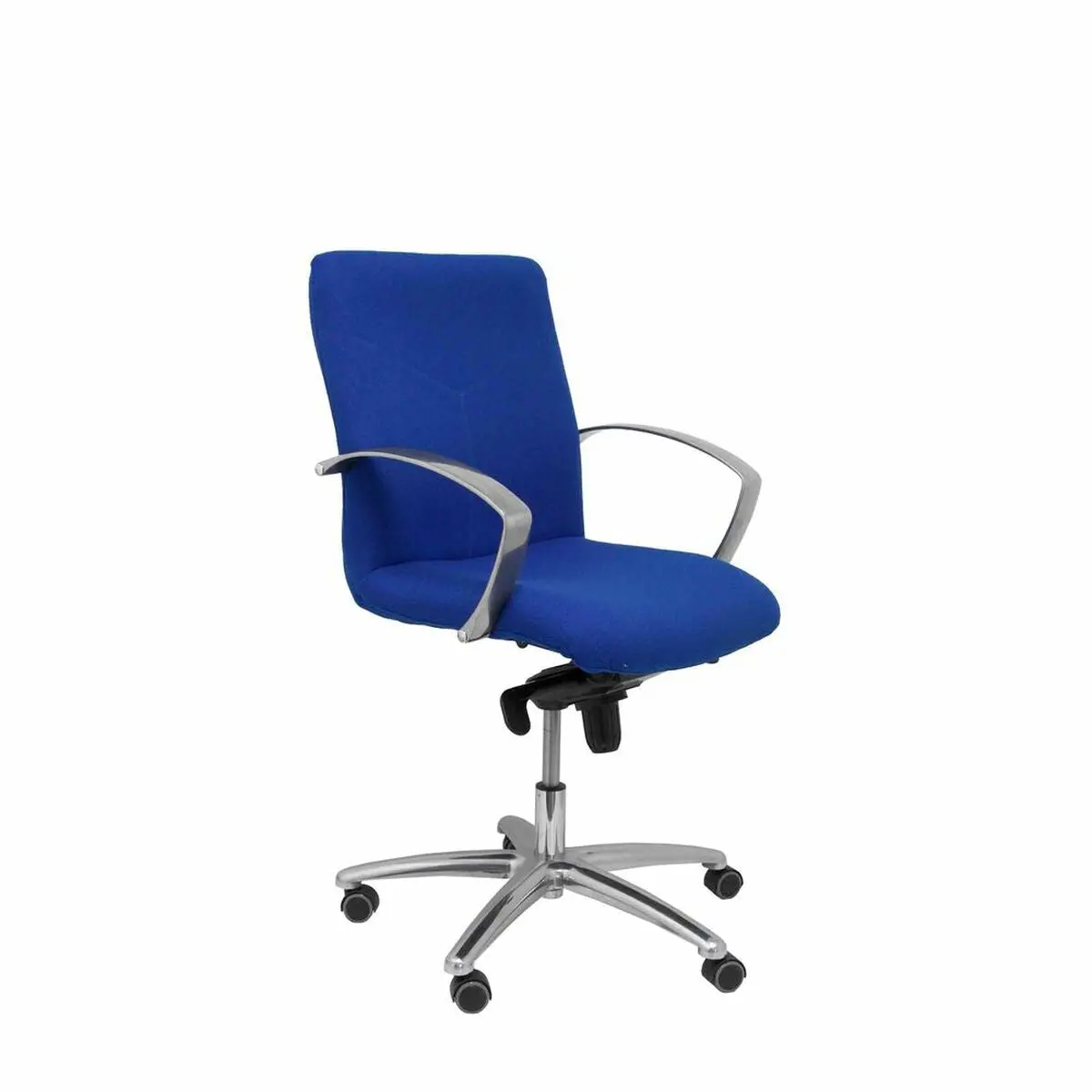 Office Chair Caudete Confidente Bali Piqueras Y Crespo Bali229 Blue 1