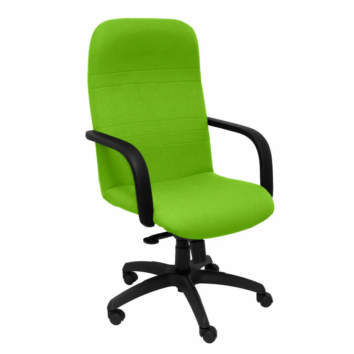 Office Chair Letur Bali Piqueras Y Crespo Bbali22 Green Pistachio 1