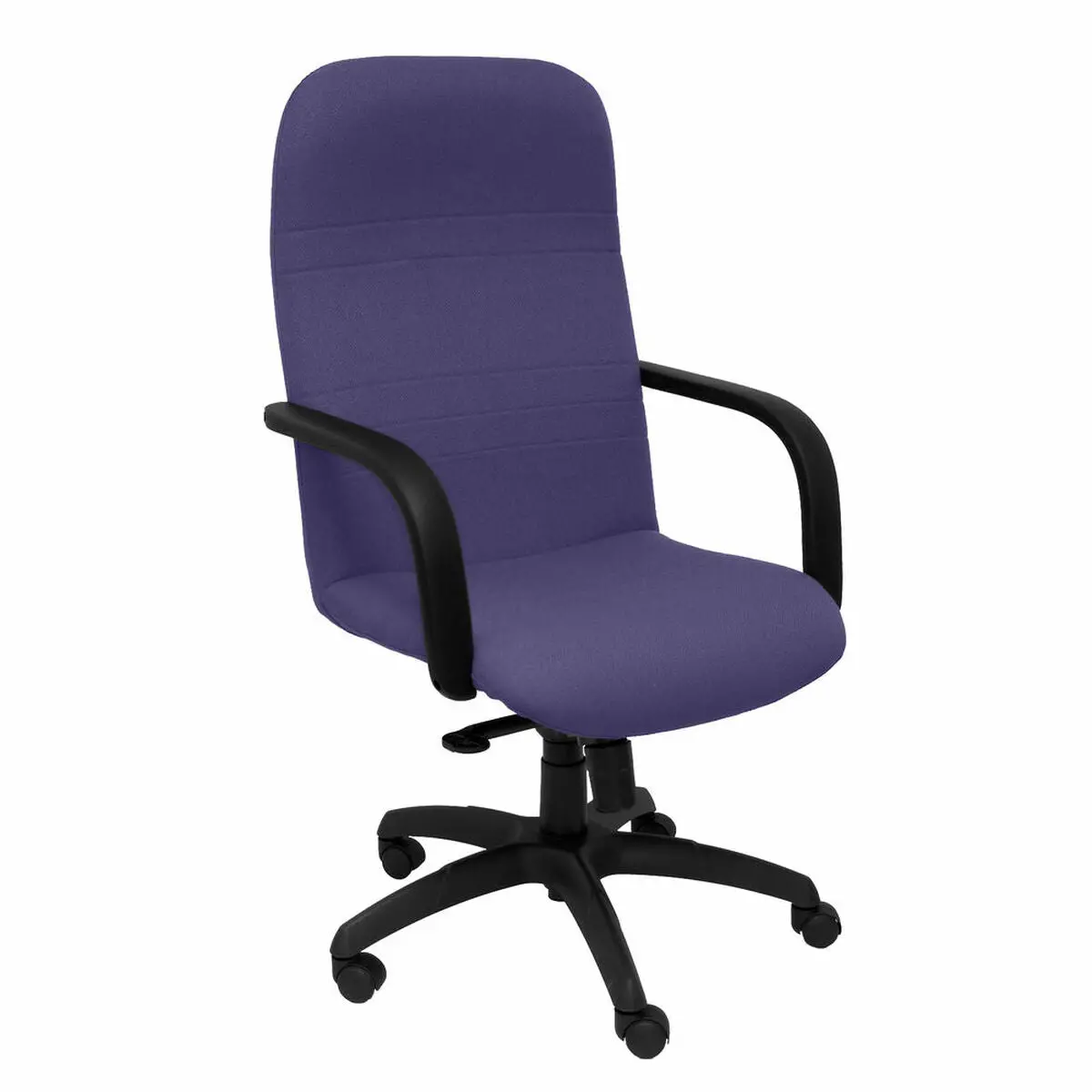 Office Chair Letur Piqueras Y Crespo Bali261 Blue 1