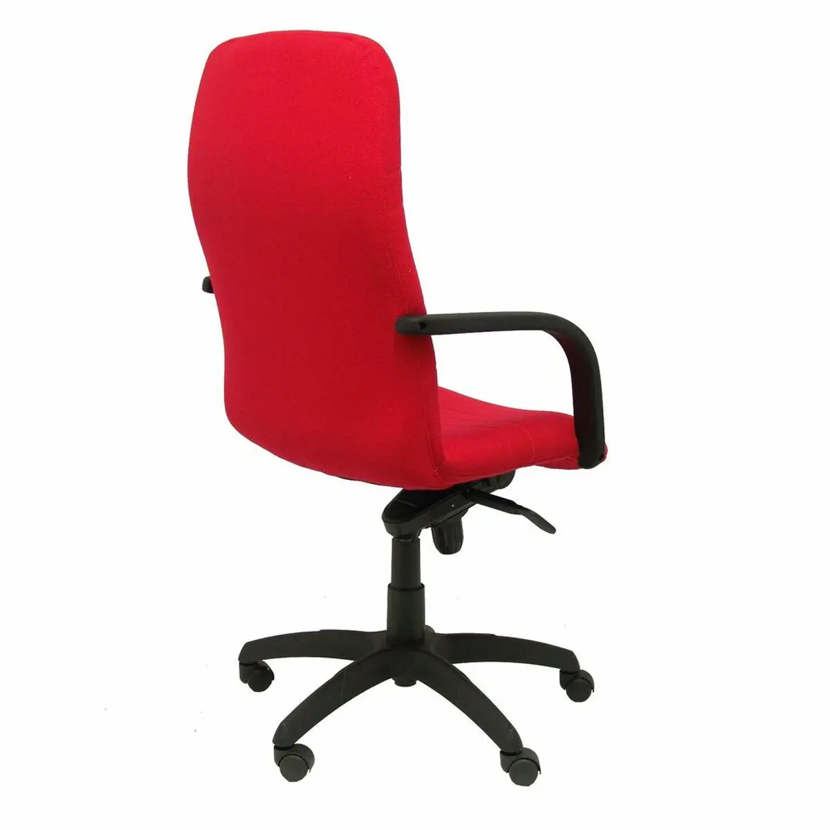 Office Chair Letur Bali Piqueras Y Crespo Bali350 Red 2