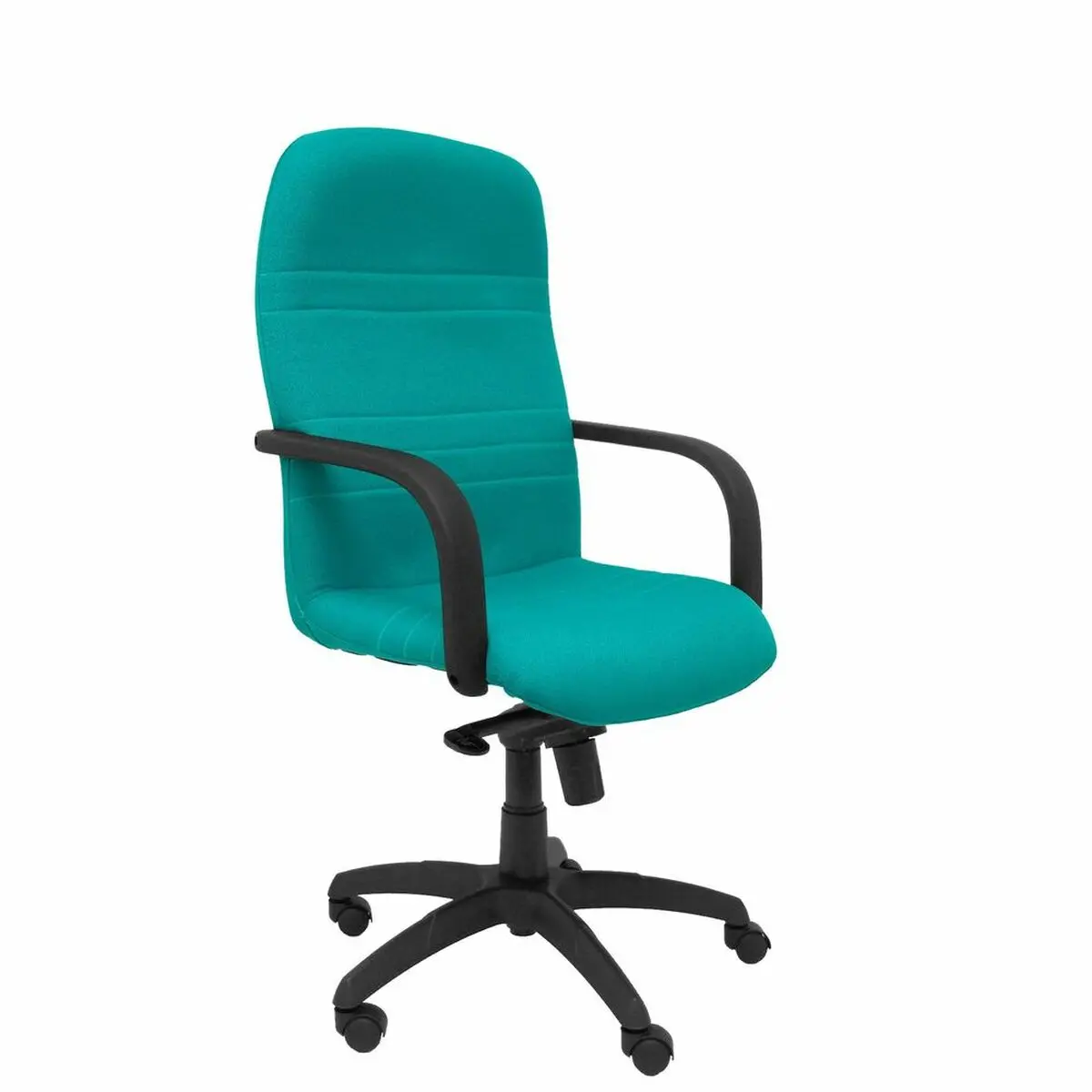 Office Chair Letur Bali Piqueras Y Crespo Bbali39 Turquoise 1