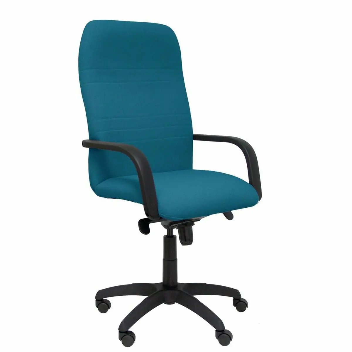 Office Chair Piqueras Y Crespo Bali429 Blue 1