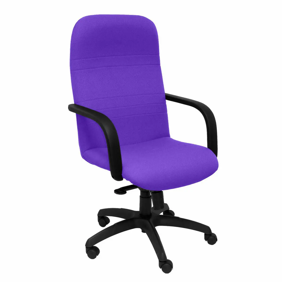 Office Chair Letur Bali Piqueras Y Crespo Bbali82 Purple Lilac 1
