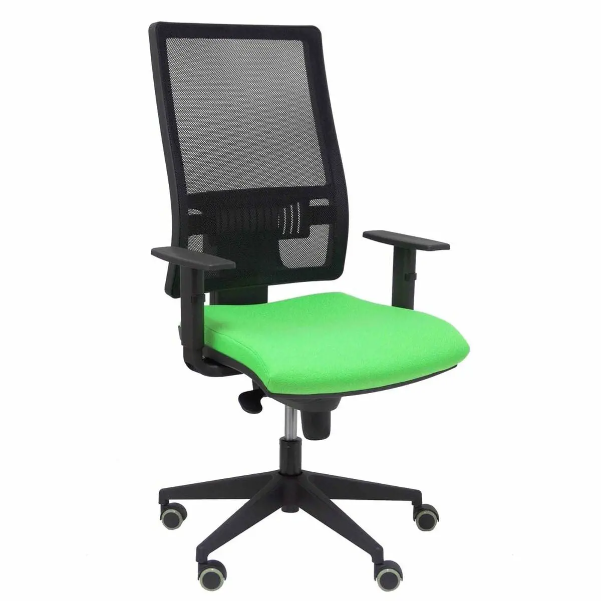 Office Chair Horna Bali Piqueras Y Crespo Ali22sc Green Pistachio 1