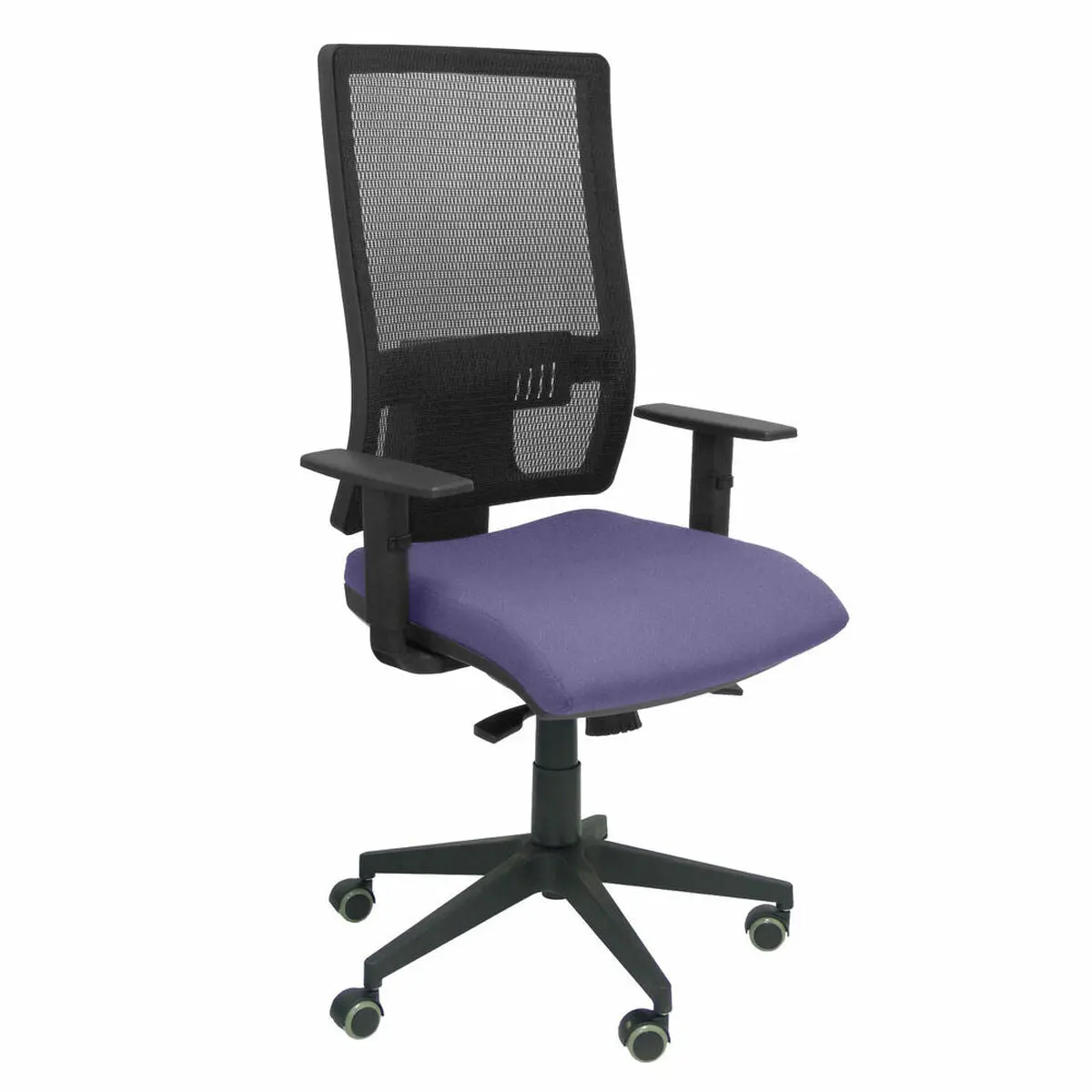 Office Chair Horna Bali Piqueras Y Crespo Li261sc Blue 1