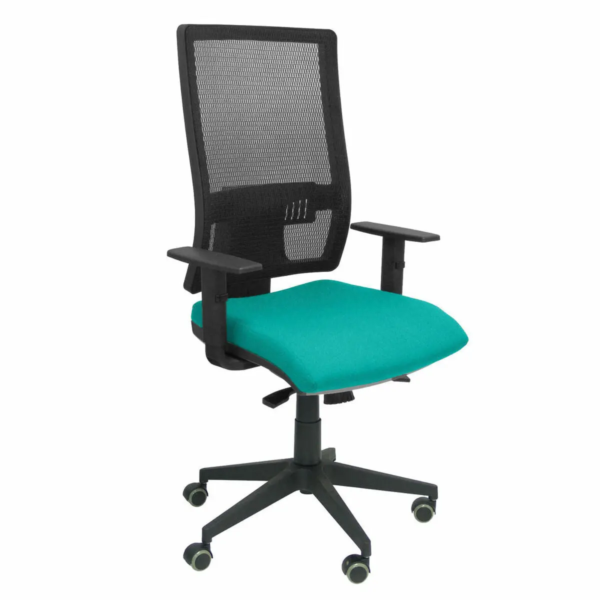 Office Chair Horna Bali Piqueras Y Crespo Ali39sc Turquoise 1