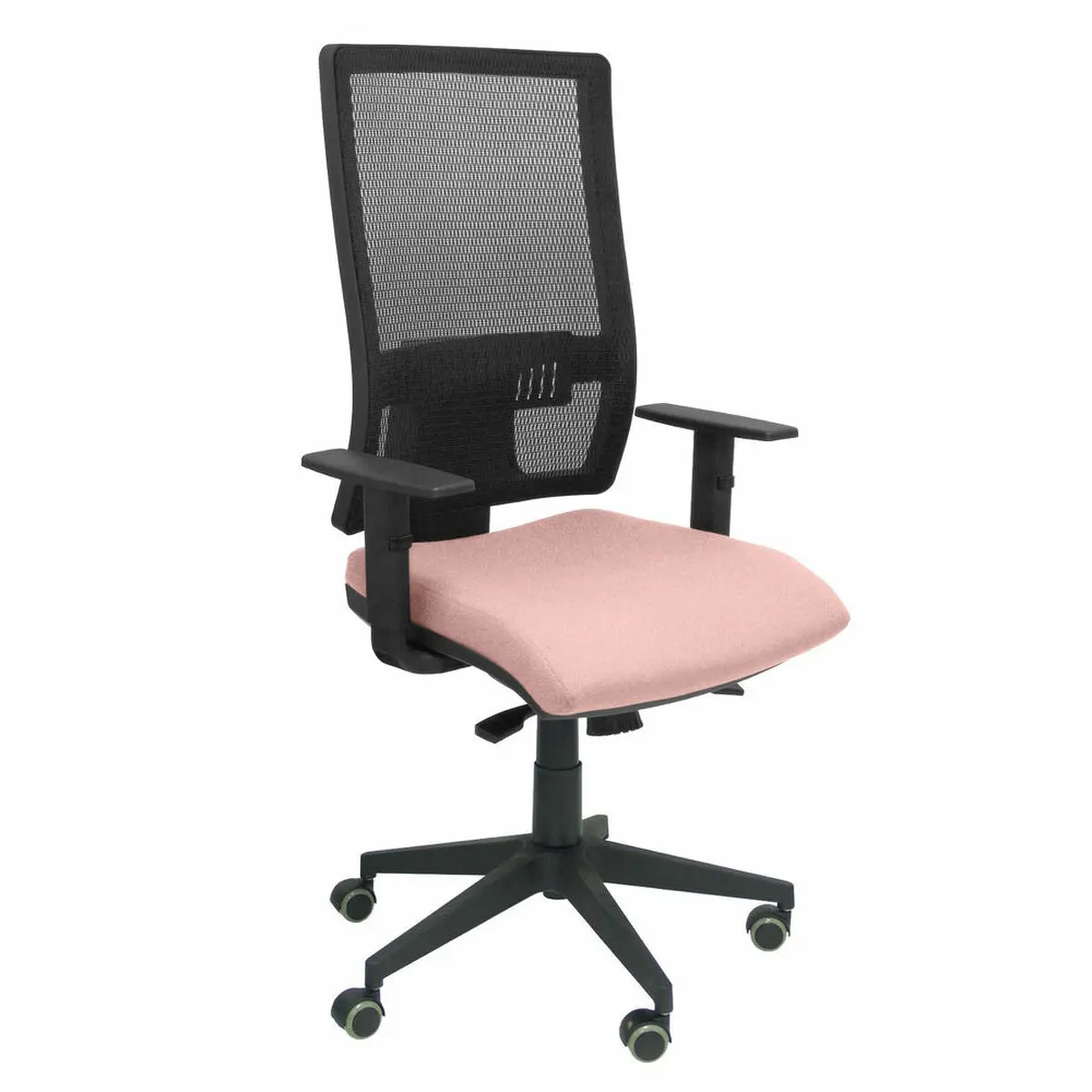 Office Chair Horna Bali Piqueras Y Crespo Li710sc Pink Light Pink 1