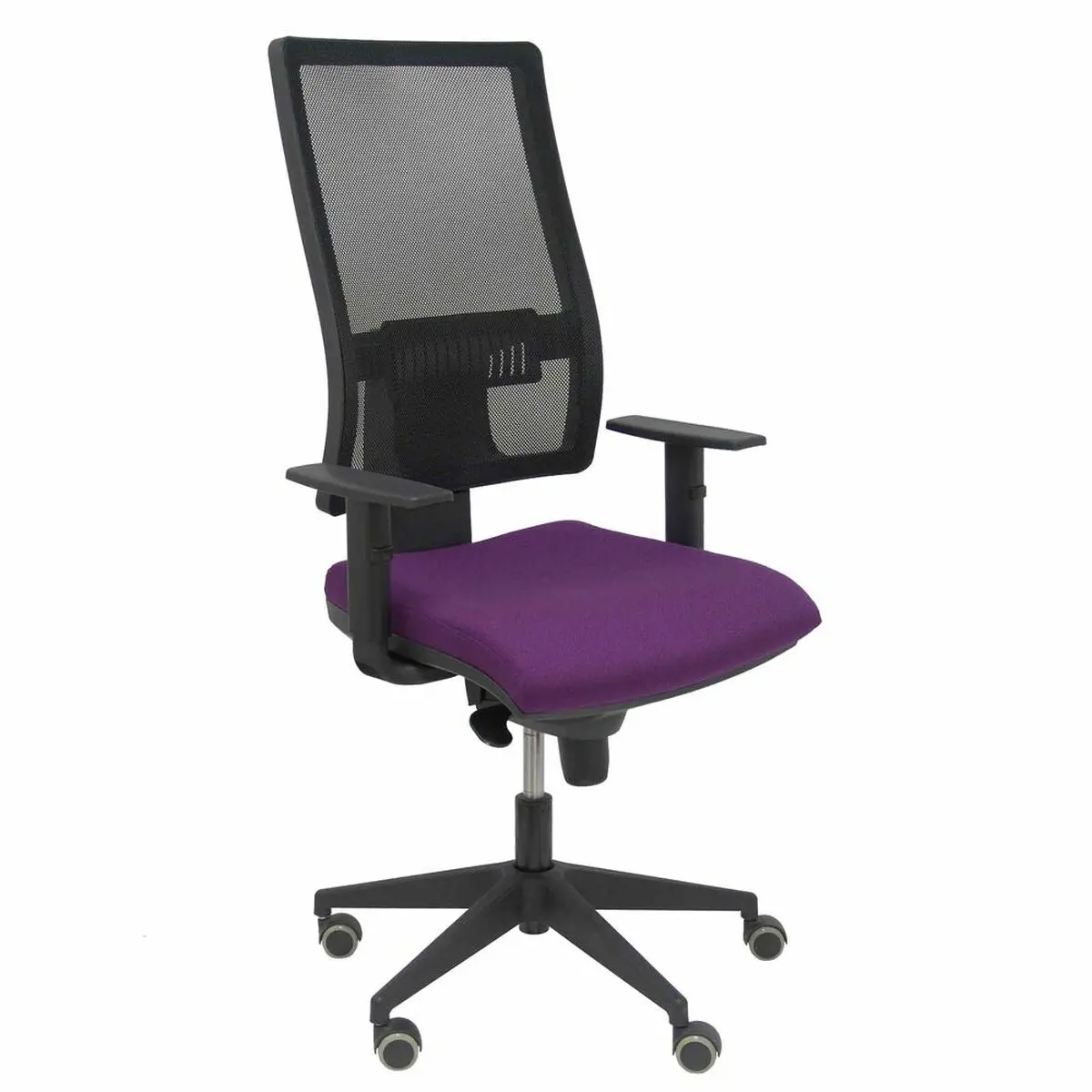 Office Chair Horna Bali Piqueras Y Crespo Li760sc Purple 1