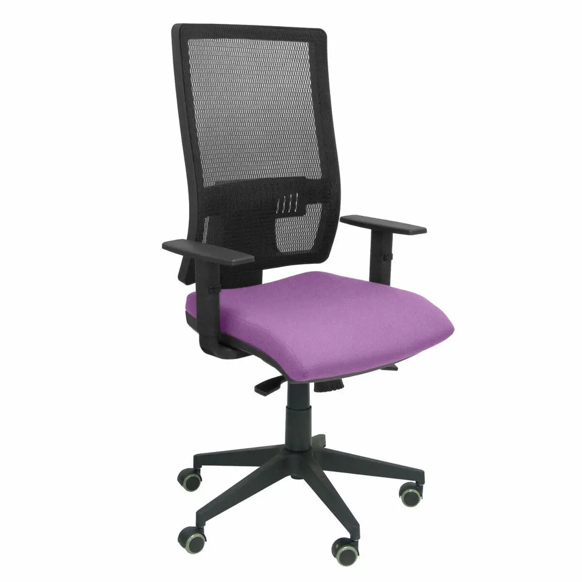 Office Chair Horna Bali Piqueras Y Crespo Ali82sc Purple Lilac 1