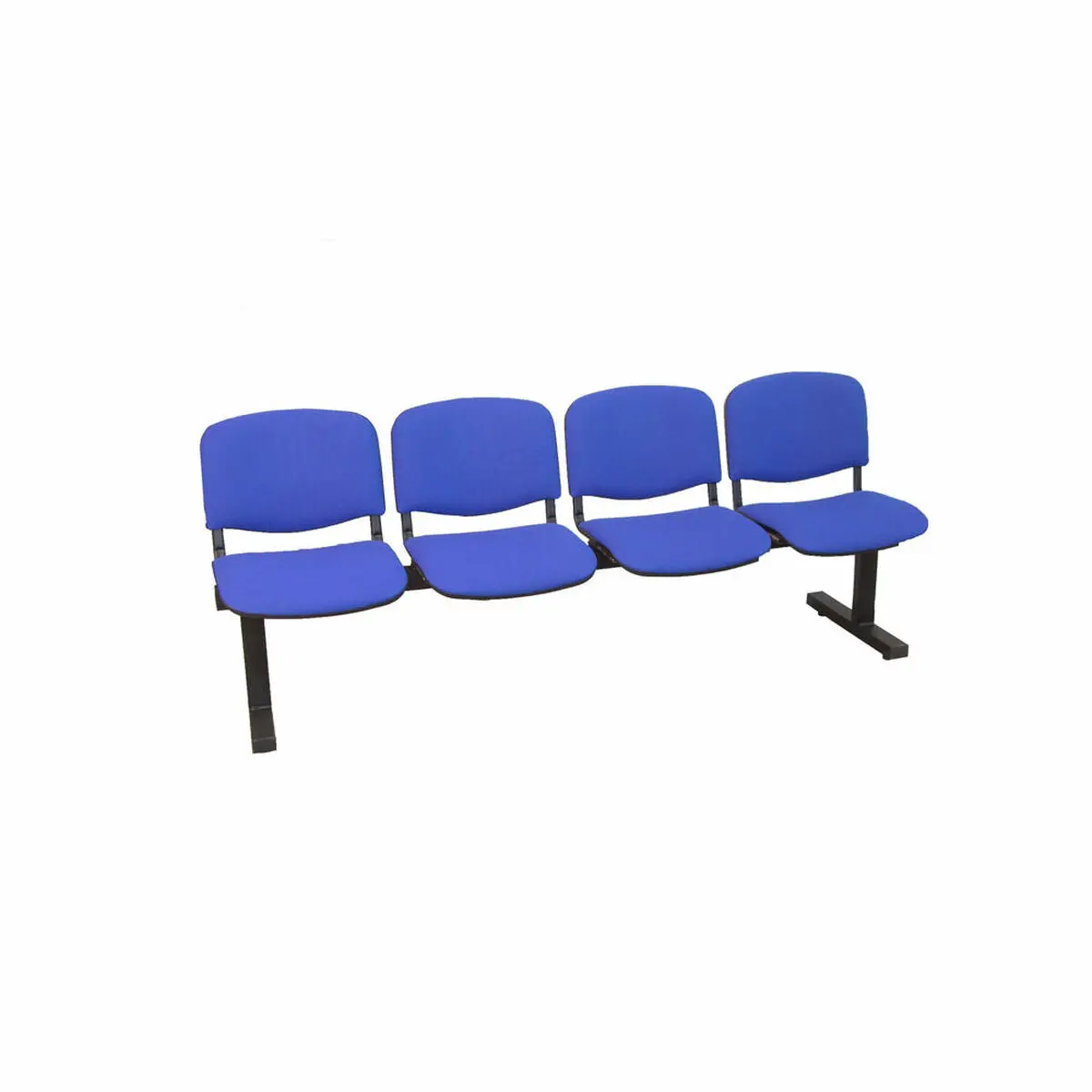 Waiting Bench Villatoya Piqueras Y Crespo Aran229 Blue 1