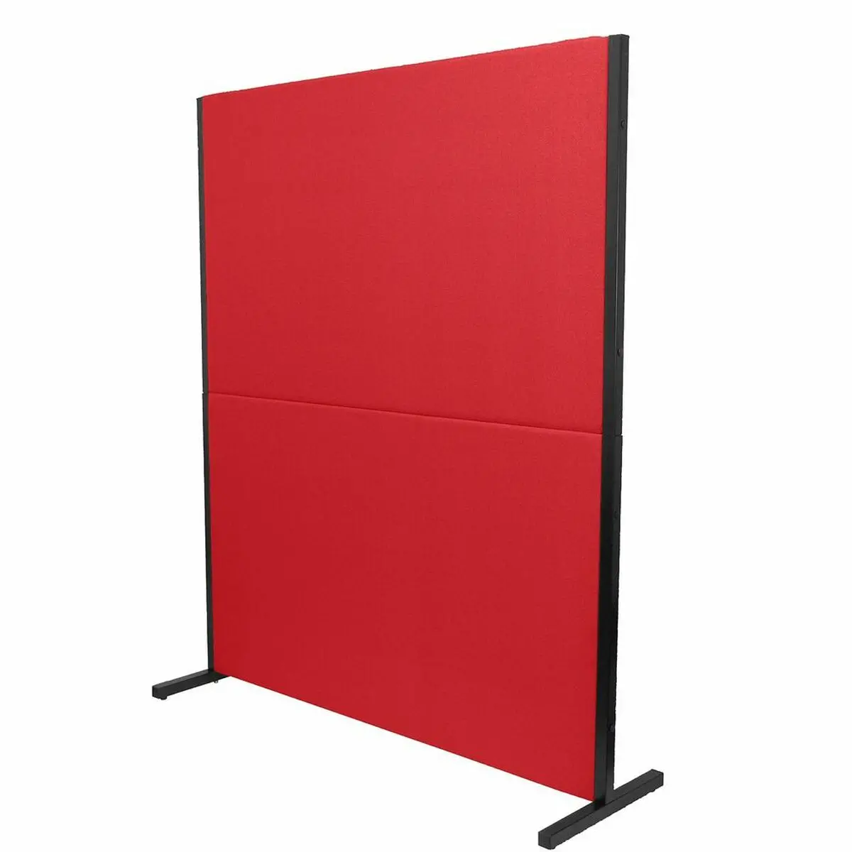 Folding Screen Valdeganga Piqueras Y Crespo Bali350 Red 1