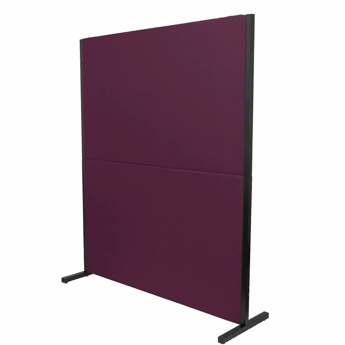 Folding Screen Valdeganga Piqueras Y Crespo Bali760 Purple 1