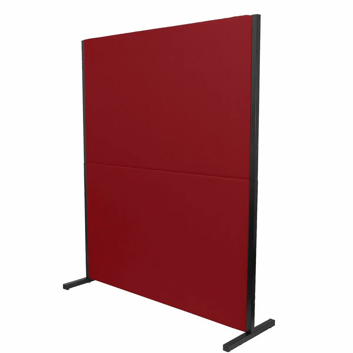 Folding Screen Valdeganga Piqueras Y Crespo Bali933 Red Maroon 1