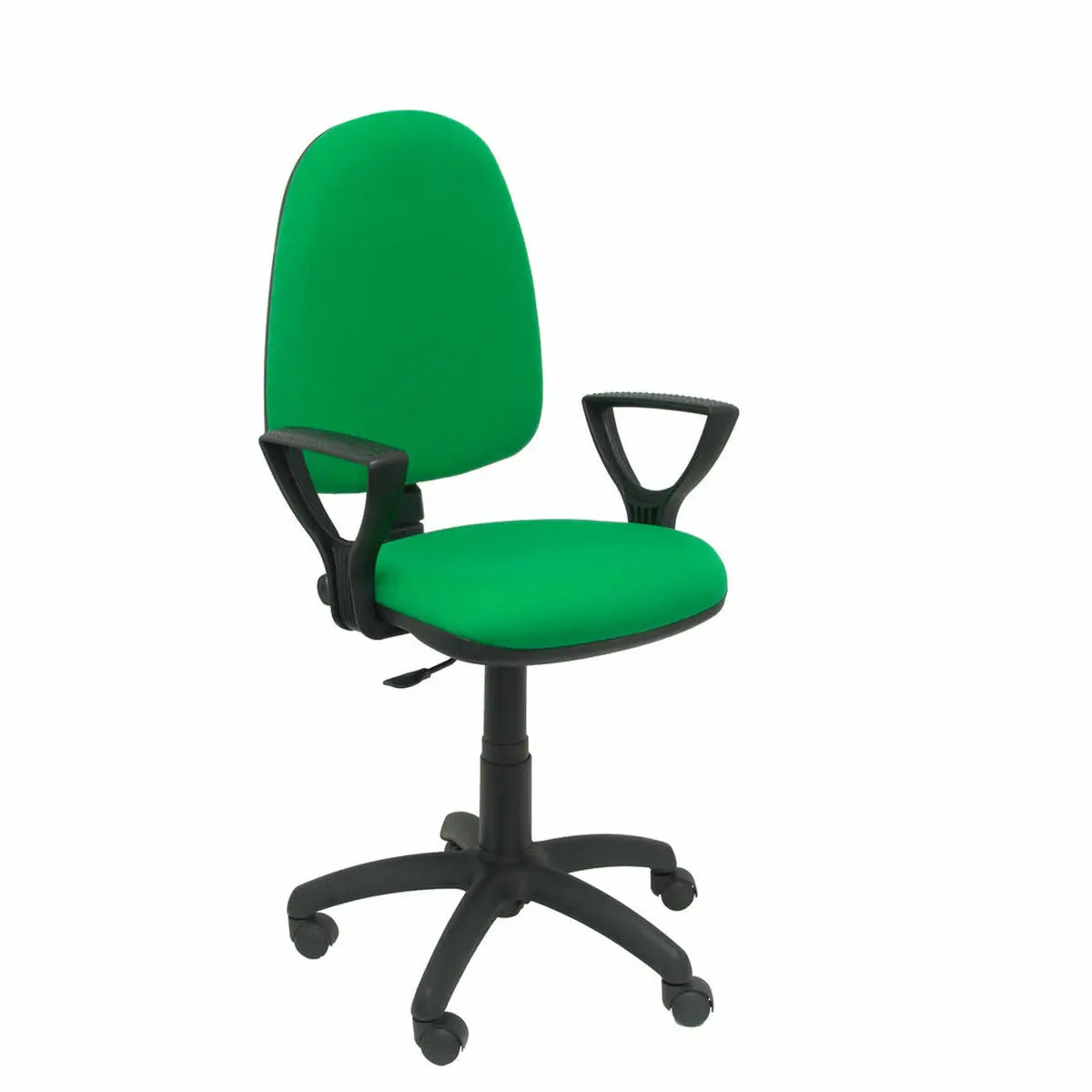 Office Chair Ayna Bali Piqueras Y Crespo 15Bgolf Green 1