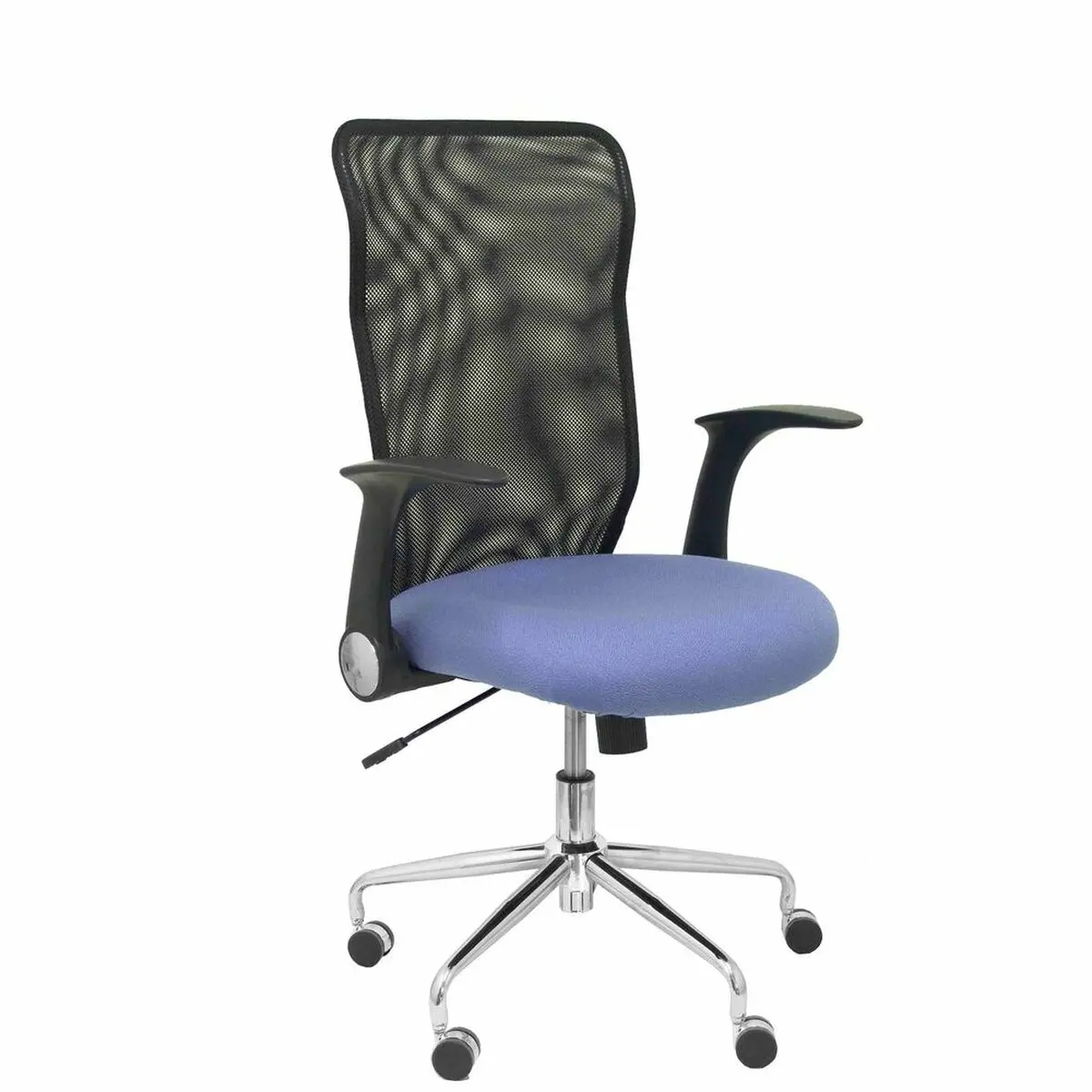 Office Chair Minaya Piqueras Y Crespo Bali261 Blue 1