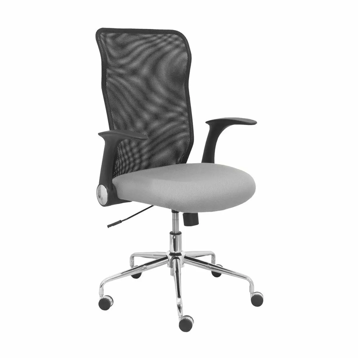 Office Chair Minaya Piqueras Y Crespo 1Bali40 Grey 1