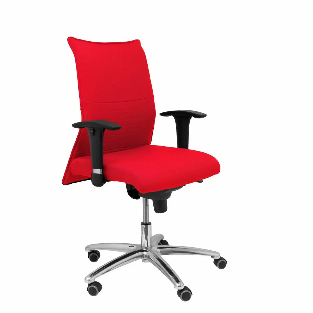 Office Chair Albacete Confidente Piqueras Y Crespo Bali350 Red 1