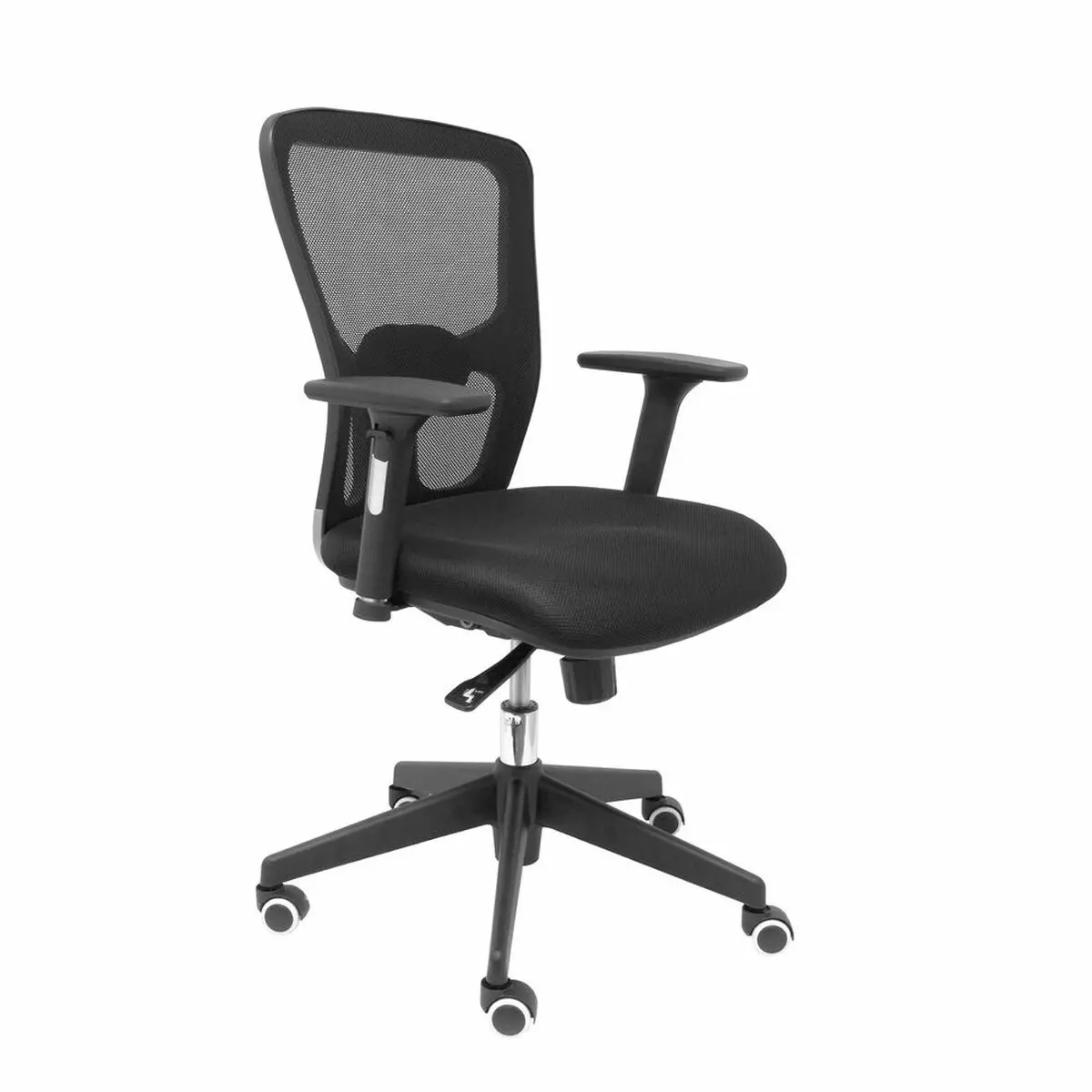 Office Chair Pozuelo P&C Bali840 Black 1