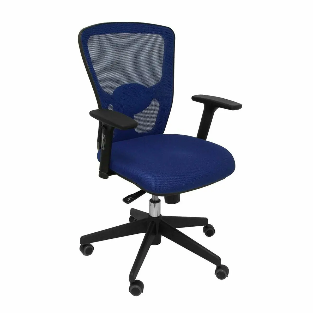 Office Chair Pozuelo Piqueras Y Crespo 942251 Blue 1