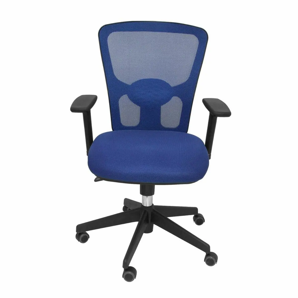 Office Chair Pozuelo Piqueras Y Crespo 942251 Blue 2