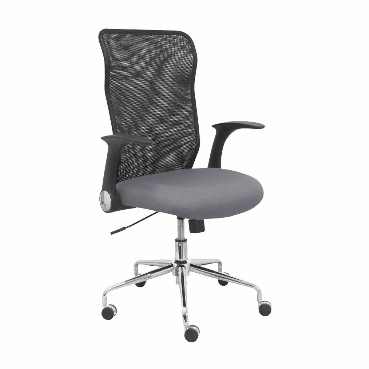Office Chair Minaya Piqueras Y Crespo Bali220 Grey 1