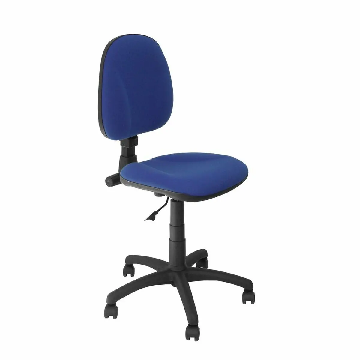 Office Chair Alcadozo Piqueras Y Crespo Aran229 Blue 1