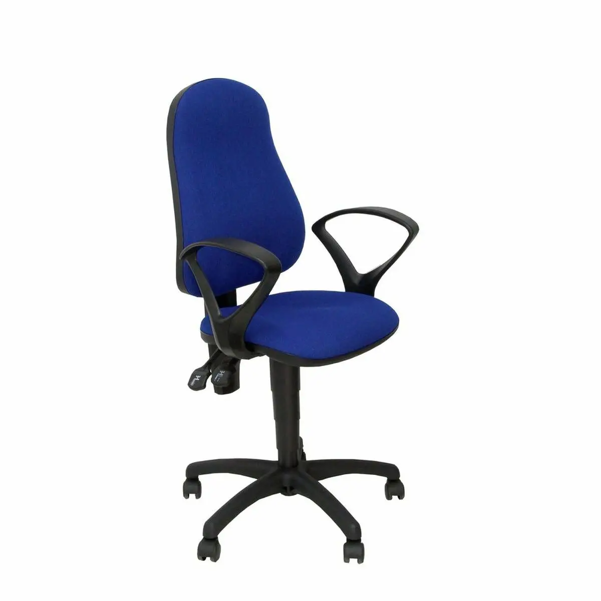 Office Chair Alamo Piqueras Y Crespo Aran229 Blue 1