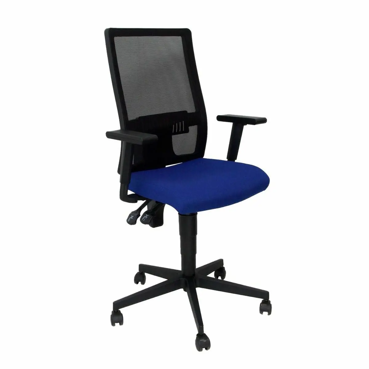 Office Chair Povedilla Piqueras Y Crespo Bali229 Blue 1