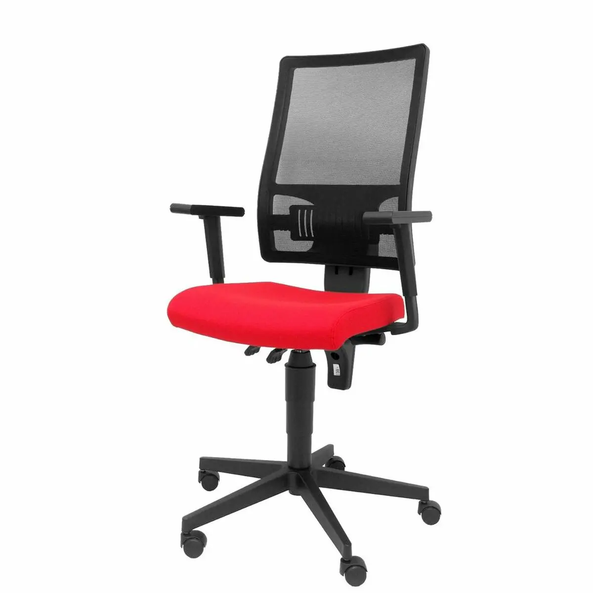 Office Chair Povedilla Piqueras Y Crespo Bali350 Red 2