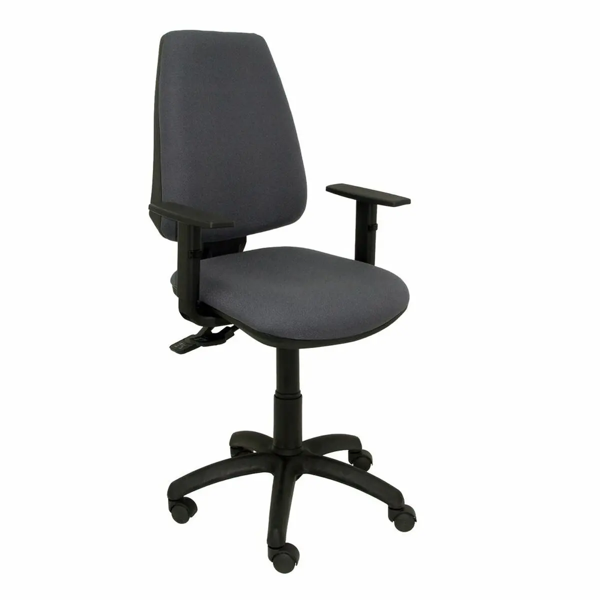 Office Chair Elche S Bali Piqueras Y Crespo I600b10 Grey Dark Grey 1