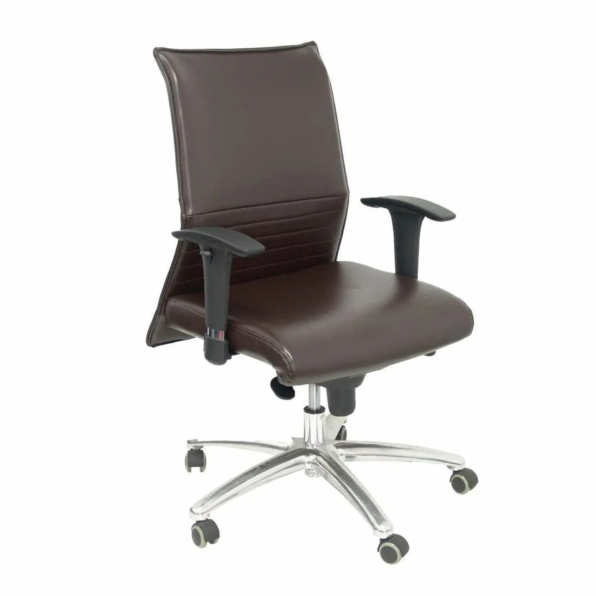 Office Chair Albacete Confidente Piqueras Y Crespo Sxlspma Brown 1