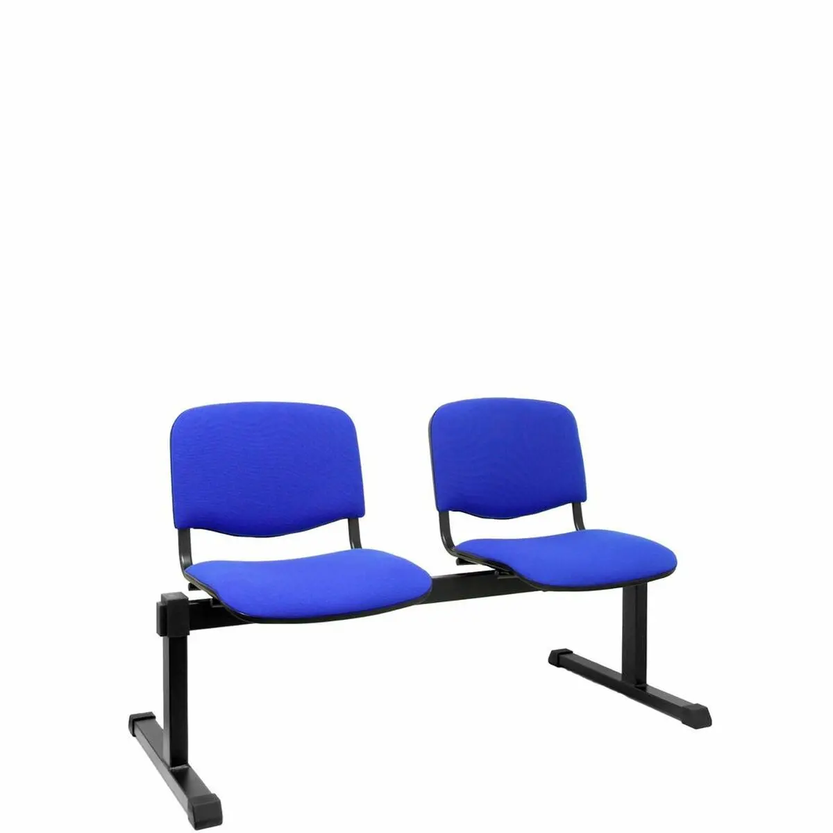 Waiting Bench Montiel Piqueras Y Crespo Aran229 Blue 1