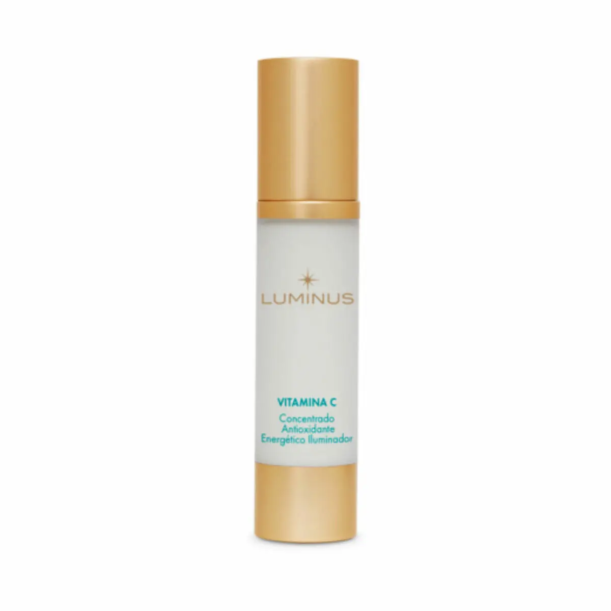Anti-Ageing Cream Luminus 15 Ml 1