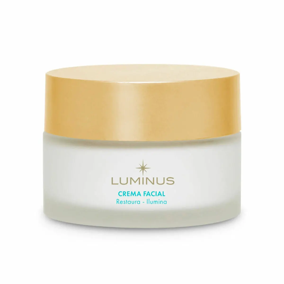 Restorative Cream Luminus 50 Ml 1