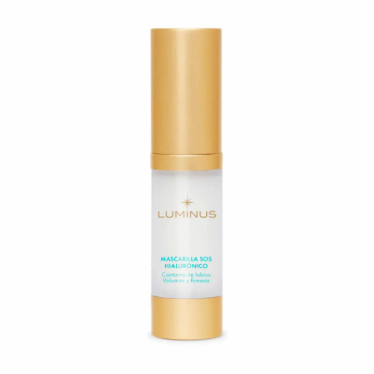 Treatment For The Lip Contour Luminus 1